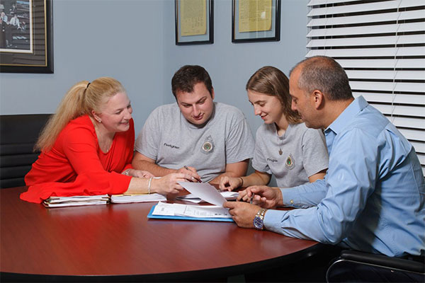 Photo of the professionals at the Law Office Of Kimberly A. Abrams & Associates, P.A.