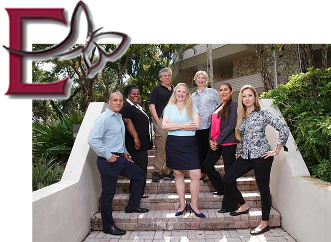 The Team At Law Offices Of Kimberly A. Abrams And Associates, P.A.